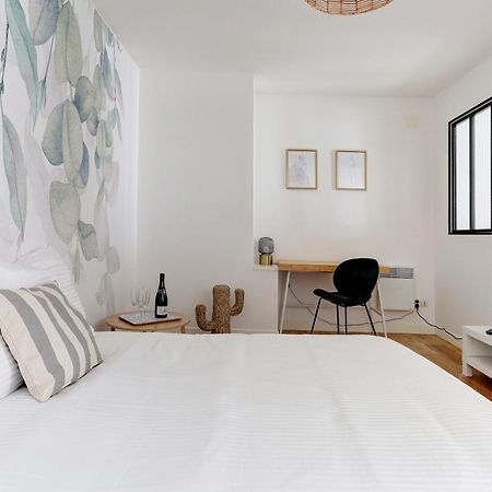 Le Bubbly - Appartement Lumineux De 50M² Эперне Экстерьер фото