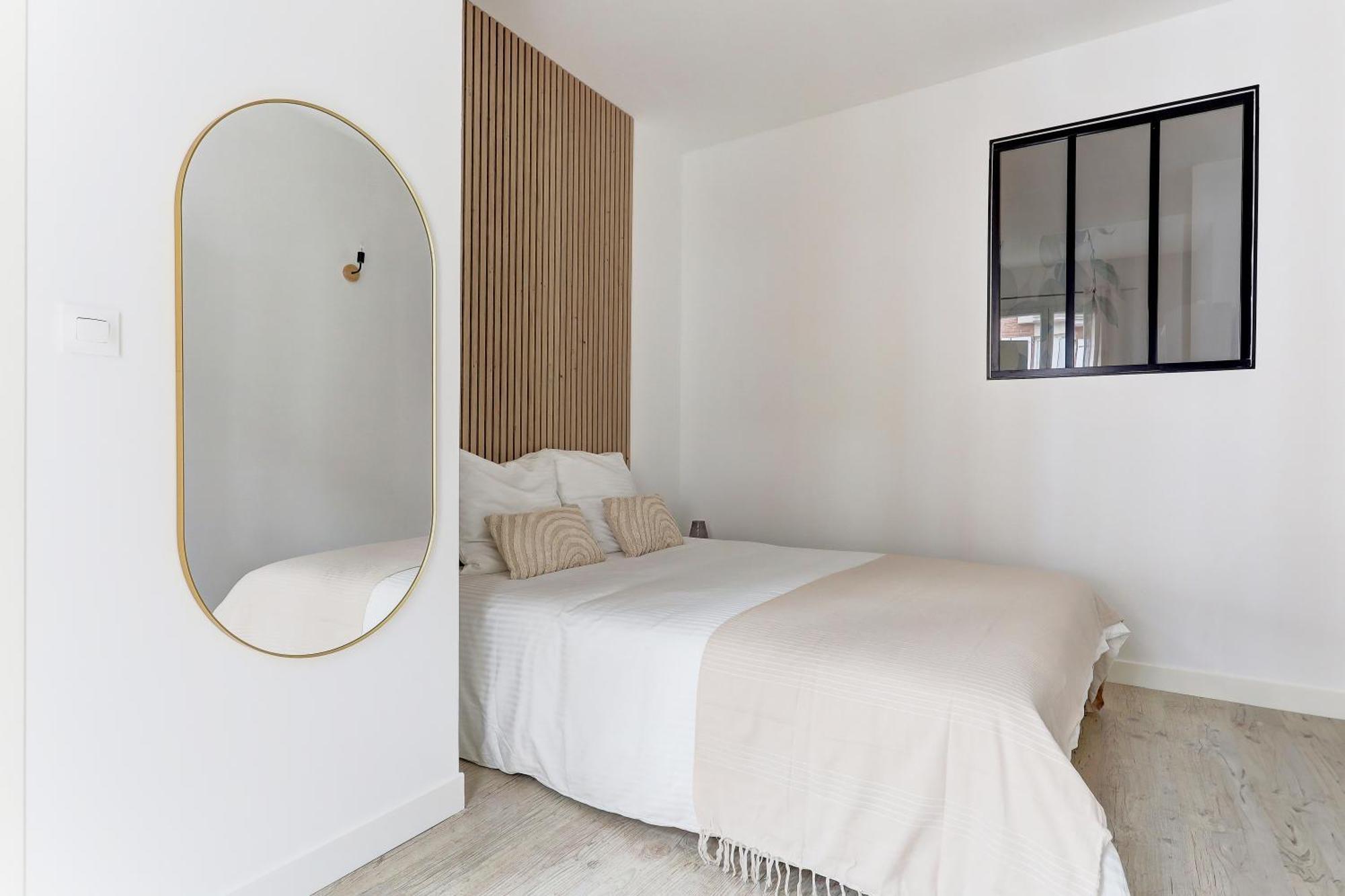 Le Bubbly - Appartement Lumineux De 50M² Эперне Экстерьер фото